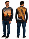 Baja California Performance Jersey