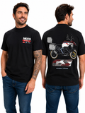 BMW GS Adventure Tee