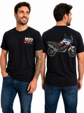 Aprilia Tuareg Graphic Tee