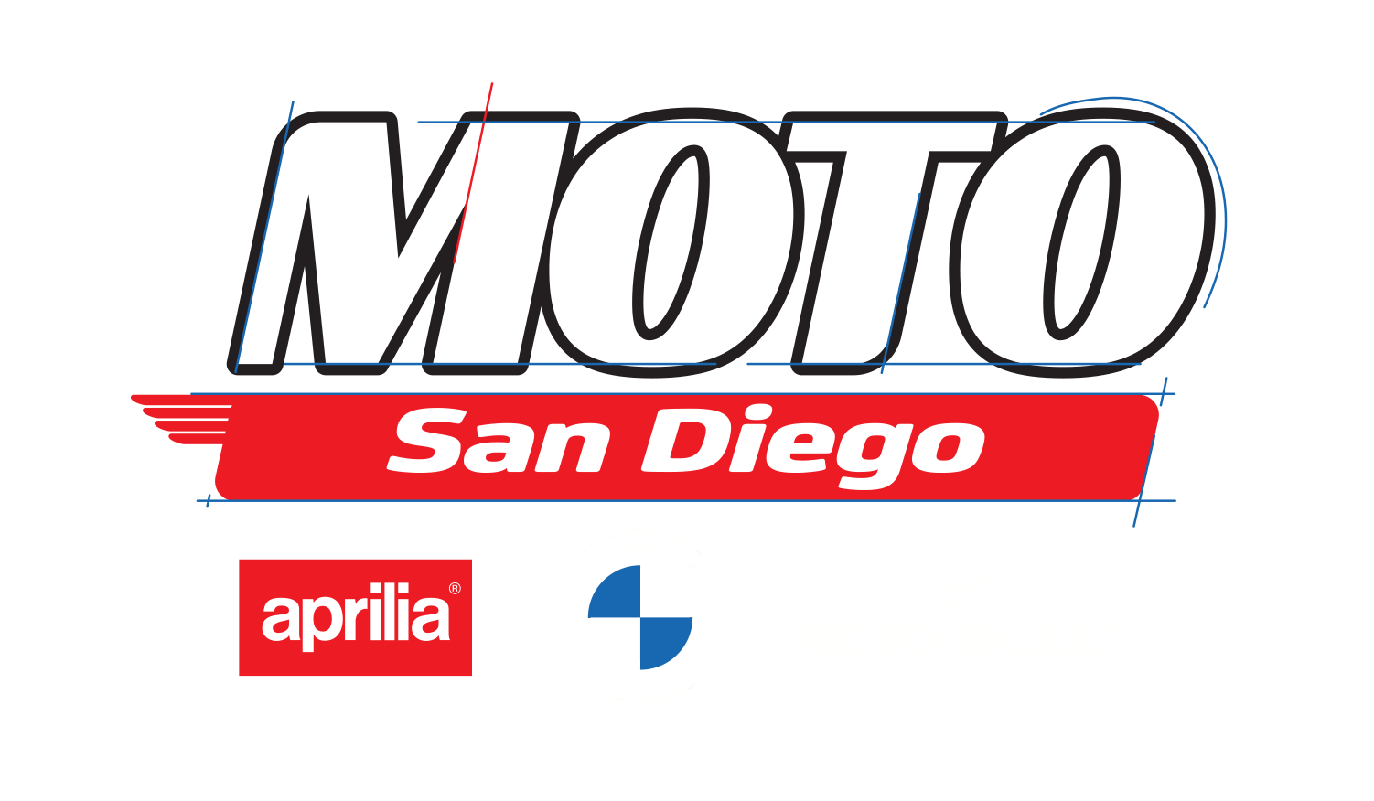 Moto San Diego
